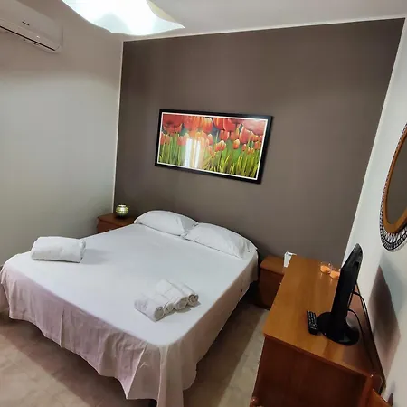 Apartment Politeama Gelsomino Palermo