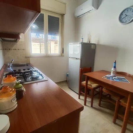 Apartment Politeama Gelsomino Palermo