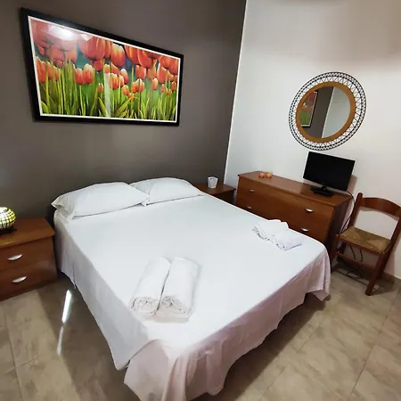 Politeama Gelsomino Apartment *