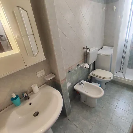 Politeama Gelsomino Apartment Palermo