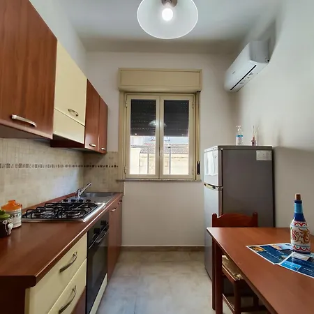 Apartment Politeama Gelsomino