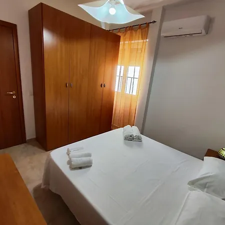 Apartment Politeama Gelsomino