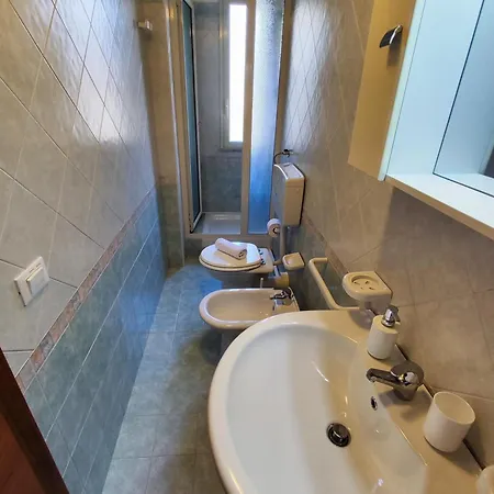 Apartment Politeama Gelsomino Palermo